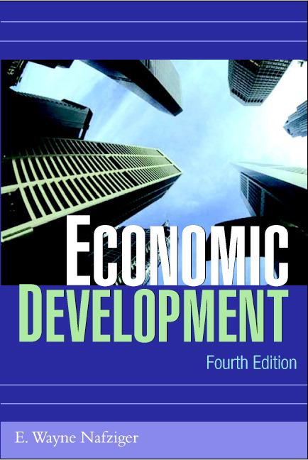 Economic Development